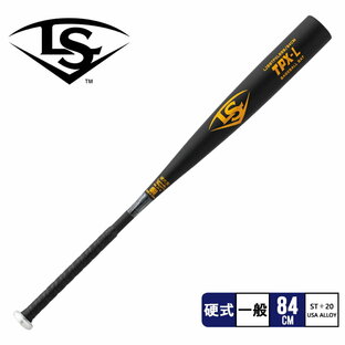 ルイスビルスラッガー バット メンズ レディース TPX-L 一般硬式用 LOUISVILLE SLUGGER WBL2572010の画像