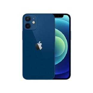 新品未開封 iPhone 12 64GB [ブルー] 本体 SIMフリー iPhone12 MGHR3J/A 4549995184082の画像