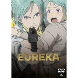 EUREKA／交響詩篇エウレカセブン ハイエボリューション [DVD]の画像