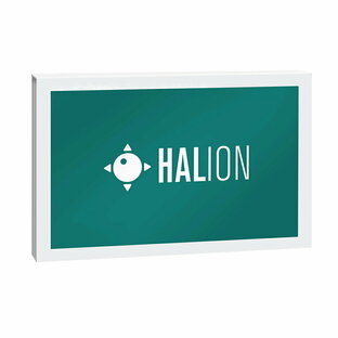 Steinberg/Halion 7/Rの画像