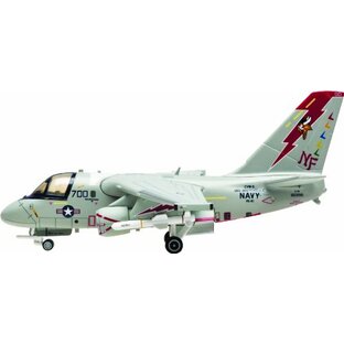 Daron ホーガン 1/200 S-3B バイキング VS-21 ファイティングレッド・テイルズ NF700 『CAG 1996』 完成品の画像