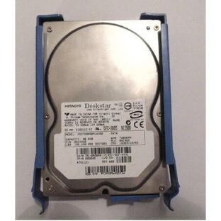 Hitachi Genuine Deskstar HDS728080PLA380 SATA Hard Drive 3.5" 80GB 7200 RPM 並行輸入品の画像