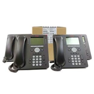 Avaya PBX電話機・システム 700510913 携帯電話本体の画像