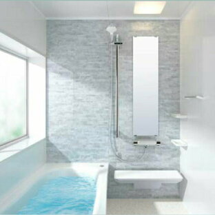 TOTO システムバスルーム サザナ Sタイプ 1216サイズ ユニットバス 戸建用 お風呂 浴室 リフォーム オプション対応可 見積無料 メーカ直送 送料無料(一部地域のぞく)の画像
