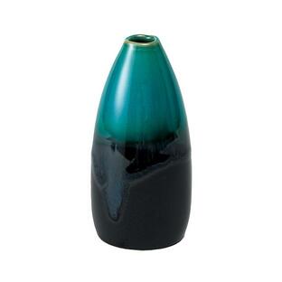 エレナピッチャー S 花瓶 陶器 花器 GW000632の画像
