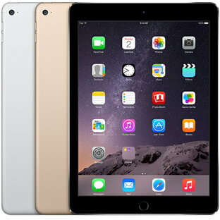 iPad Air 16GB 色選べる 9.7インチ Retinaディスプレイ WI-FIで使える 中古タブレット 中古iPad アイパッドエアーアップル APPLEの画像