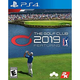 The Golf Club 2019 Featuring PGA Tour (輸入版:北米) - PS4の画像