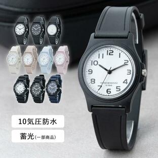 腕時計 レディース J-axis 10気圧防水 男女兼用 ブランド 大人 おしゃれ 20代 30代 40代 1年間のメーカー保証付の画像