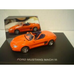 【送料無料】ホビー 模型車 車 レーシングカー フォードムスタングマッハrevell 28225 ford mustang mach iiiの画像