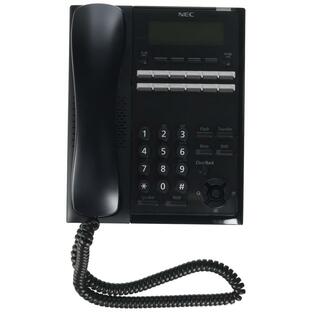 NEC PBX電話機 システム NEC-BE117451の画像