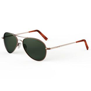 Randolph USA | Amelia Aviator Authentic Sunglasses for Women Pol 並行輸入品の画像
