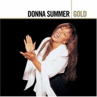 【SHM-CD国内】 Donna Summer ドナサマー / Gold 送料無料の画像