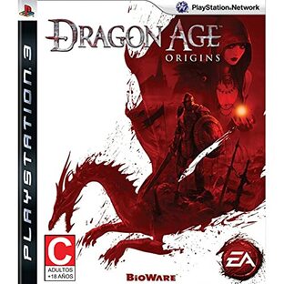 Dragon Age: Origins (輸入版:北米・アジア) - PS3の画像