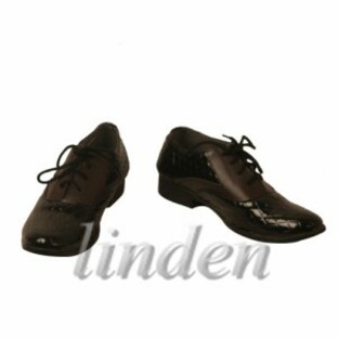 [linden] ファイナルファンタジー15 XV FFXV イグニス・ストゥペオ・スキエンティア 風 コスプレ靴 コスプレブーツ 仮装 変装の画像