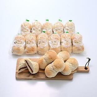 ふるさと納税 沼田市 フリアンパン洋菓子店 パンギフト みそパン詰合せ16個の画像