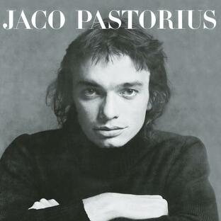 isotope music ジャコ・パストリアス JACO PASTORIUS Jaco Pastoriusの画像