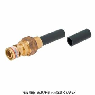 未来工業 HIVP接続アダプター WSVP-16H20A 1個（直送品）の画像