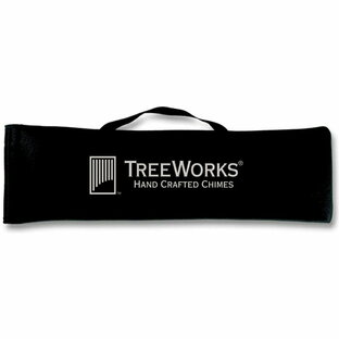 TREE WORKS(ツリーワークス) / TW LG24 ツリーワークス チャイムケース ～25インチ TW-LG24 ハロウィーンセール/ハロウィングッズの画像