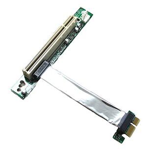 ディラック PCI-eをPCIに変換するライザーカード DIR-EB132-C9 日本正規代理店品の画像