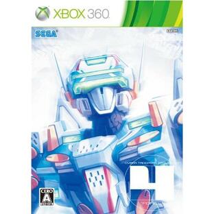 電脳戦機バーチャロン フォース(メモリアルボックス15) - Xbox360の画像