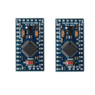 waves Arduino Pro Mini 互換ボード 328 5V 16MHz 2個セットの画像