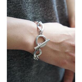 ブレスレット Chain bracelet/チェーンブレスレット メンズ レディースの画像