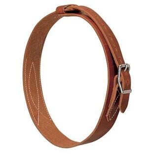 Weaver Leather All Harness Leather Cribbing Strap, Russet by Weaver Leather【並行輸入品】の画像