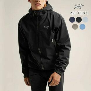 アークテリクス マウンテンパーカー メンズ ARC'TERYX BETA JACKET M ベータ ジャケット メンズ X000008584 正規取扱品の画像