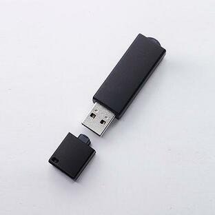 ハギワラソリューションズ 高耐久USB2.0メモリ (SLC) U2-SSBNの画像