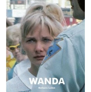 WANDA／ワンダ [Blu-ray]の画像