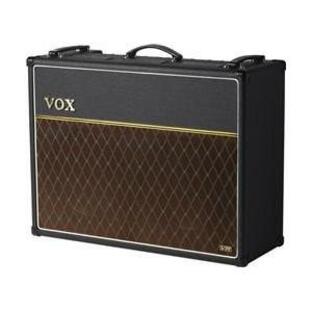 Vox AC30VR Valve Reactor 2x12 Guitar Combo Ampの画像