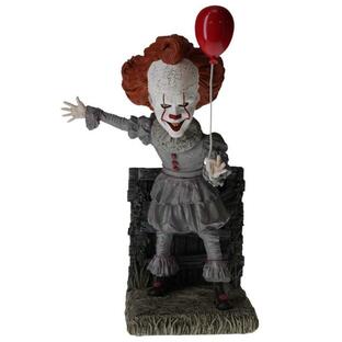 Royal Bobbles Pennywise IT Chapter Two Bobbleheadの画像