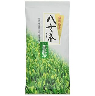 原野製茶本舗 玉露粉茶 100g × 2の画像