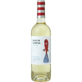 ■ チョカパーリャ マール デ リスボア 白 [2022] ≪ 白ワイン ポルトガルワイン ≫の画像