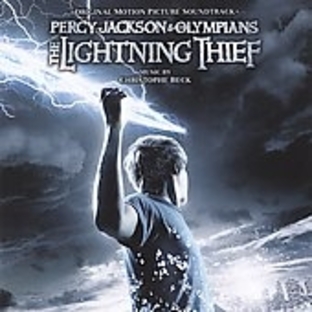 Christophe Beck/Percy Jackson & Olympians ： The Lightning Thief[ABK032422]の画像