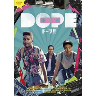 DOPE ドープの画像