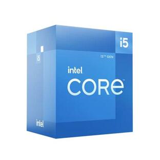 インテル Core i5 12400Fの画像