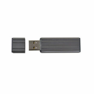 グリーンハウス USBメモリー 工業用 256MB GH-UFI-3XSA256 1個（直送品）の画像