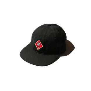 帽子 キャップ メンズ THRIFTY LOOK/スリフティールック BOY SCOUT WOLF FLAT VISOR CAP ボーイスカウト ウルの画像