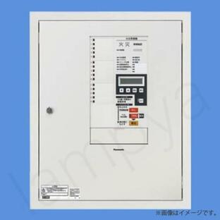 BVE15151 アドバンスP-1複合 20回線露出型 パナソニックの画像