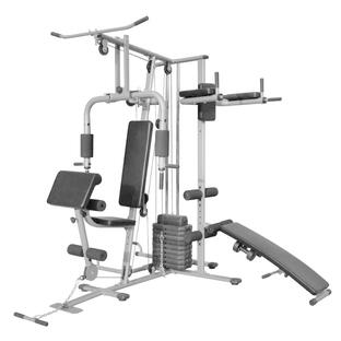 SKM Home Gym Equipment , Multi Functional Home Gym , Gym Equipme 並行輸入品の画像