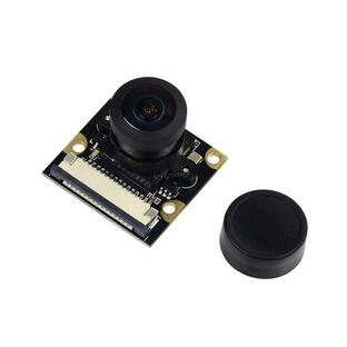 XYGStudy RPi Camera(G) カメラモジュールRaspberry Pi モデル B B+ A+ 3 2 1用 OV5647の画像