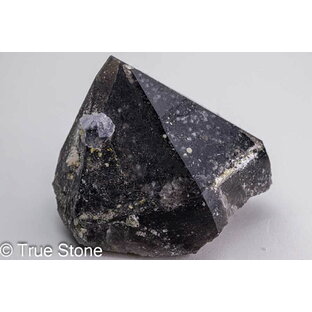 天然 黒水晶 モリオン ブラッククリスタル ブラッククォーツ クラスター ポイント 天然石 原石 浄化 パワーストーンの画像