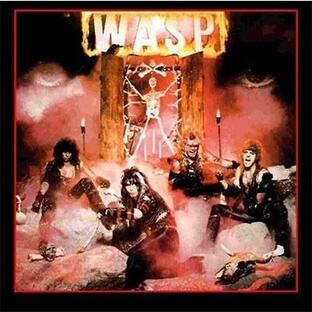 W.A.S.P.の画像