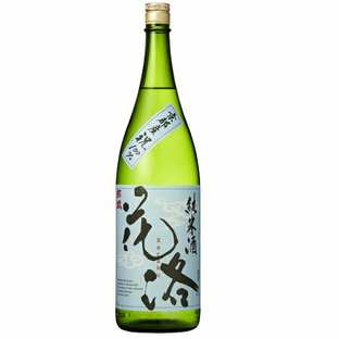 「京都の酒」花洛 祝 1800ml 純米吟醸 15度招徳酒造 京都府産の画像