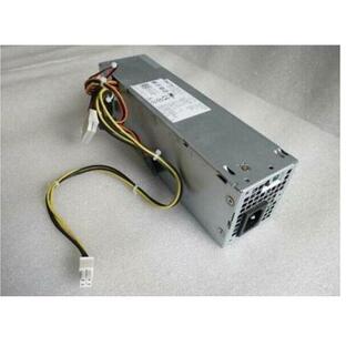 新品 Dell Optiplex 3010 7010 9010 390 790 990 SFF用 H240AS-00 L240ES-00 AC240ES-00 H240ES-00 AC240AS-00 D240ES-00240W デスクトップPC 電源ユニットの画像