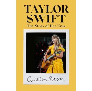 Taylor Swift: The Story of Her Erasの画像