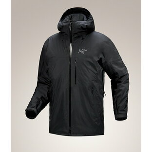 ARC’TERYX / アークテリクス : Beta Insulated Jacket M : ベータ インサレーテッド ジャケット メンズ アウター ジャケット 中綿 フーディーダウン ゴアテックス アウトドア 機能性 防寒 軽量アウター アウトドア タウンユース : X00000888502【STD】【REA】の画像