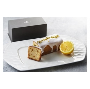 ペストリー特製レモンドリズル シャンパーニュチーズケーキ I-190の画像