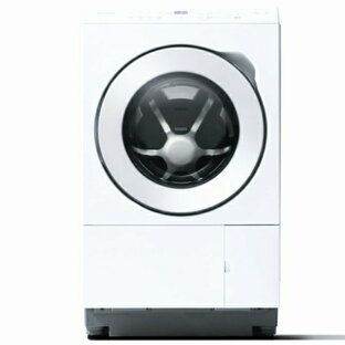 パナソニック ななめドラム洗濯乾燥機 NA-LX113CLの画像